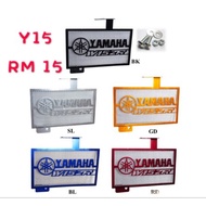 Y15 Coolant Net Alloy