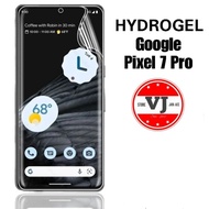 HYDROGEL Google Pixel 7 Pro Anti-Scratch Full Cover Pixel7 Pro