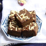 壹號工房 - 薑母黑糖 250克 獨立包裝 黑糖薑母茶 姜湯 紅糖薑茶 老薑黑糖塊