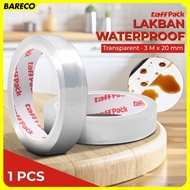 TaffPACK Waterproof Kitchen Sink Seal Tape 3m - YK-468