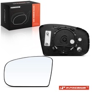A-High Quality Mirror Glass with Heating Driver LH Suitable for Mercedes-Mercedes-Benz Benz CL55 AMG