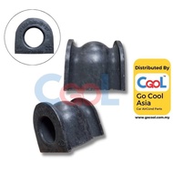 BUSH -STABILIZER BAR CITY SEL-GE-(2003-2008)JAZZ SAA-GD-(2003-2008) ODM NEW FRONT FR -22MM -REF:5130