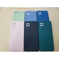 Samsung A22 4G Color Case.