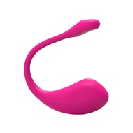 Lovense - Lush Gen 2 App Controlled Vibrator