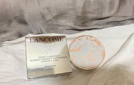 Lancôme 蘭蔻超極光精華水粉霜粉盒