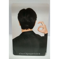 [Updated 10/25] BTOB Our Dream Concert RANDOM PC- Eunkwang Minhyuk Changsub Hyunsik Peniel Sungjae