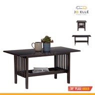 Jo ELLE - Kyle Coffee Table / Side Table /Meja Tepi