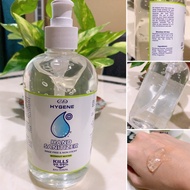 Laffair Hygene Hand Sanitizer Gel