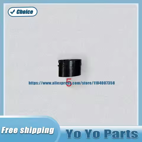 For Sony RX100 M6 M7 Lens Socket Barrel Fragile Ring Camera Lens Repair Parts