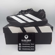 พร้อมส่ง (ของแท้ 100%) Adidas Adizero Evo SL Black/White (JP7149) รองเท้าวิ่ง เบามาก