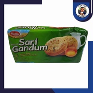 Roma Biskuit Sari Gandum Original Family Pack 240gram 240 gram