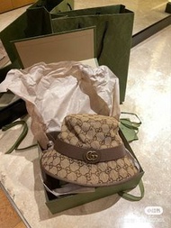 Gucci 漁夫帽