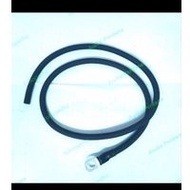 4 AWG Momentum Black Cable 2 Meters