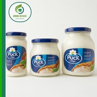 Puck Cream Cheese Spread – Smooth, Rich & Mild 230g/500g/900g