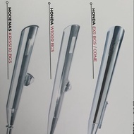 EXHAUST RACING CJ IPOH BEARING SOUND/CONE SOUND-EX5/DREAM/KRISS