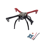 F450 Drone With Camera Flame Wheel KIT 450 Frame For RC MK MWC 4 Axis RC Multicopter Quadcopter