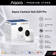 Aqara G2H Pro Smart Camera Hub