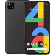 Google Pixel 4a 4G 5.81" 6GB 128GB Mobile Phone Original Full Set
