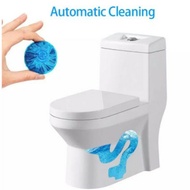 Fmfit tablet Blue Toilet cleaner closet Deodorizer cleaner wc anti Germ 50gr