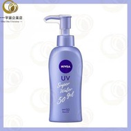 NIVEA - 妮維雅 防曬水潤清爽啫喱 SPF50 PA+++ 140g