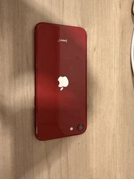 Apple iPhone SE (3nd Gen) Red 128gb 冇法開機