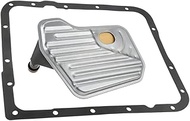 Automatic Transmission Fluid Filter Kit, 24200796, 4L60E, TF289, 4L65E, 4L70E, 24229186, 8242085760,