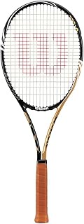Wilson WRT7060203 BLADE Tour BLX93 (Frame Only)
