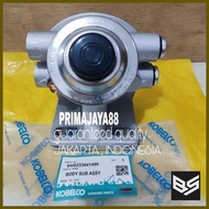 HEAD FUEL FILTER SK200-8 KOBELCO VHS233041490 - BIMASAKTI7