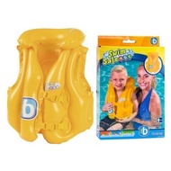 Bestway 32034 Swimming Float Bestway Children's Vest Safe ABC Step B