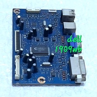 MB MONITOR PC DELL 1909WB ORIGINAL MAINBOARD MOTHERBOARD