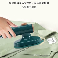 Water Spray Type Ironing Machine Travel Portable Electric Iron Handheld Garment Steamer Mini Folding Garment Steamer
