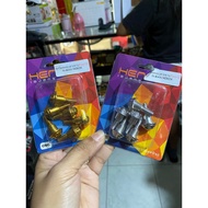 HENG CVT BOLTS FOR NMAX/AEROX