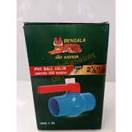 Ball Valve BGL 21/2"-4"