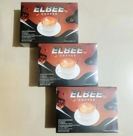ELBEE COFFE ORIGINAL 100%