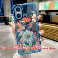 เคส Infinix GT 30 Pro 5G GT 20 10 Pro GT30 X6873 GT30Pro GT 30Pro เคส2025พร้อมดีไซน์ใหม่ตัวปกป้องกล้