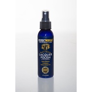 MUSIC NOMAD Lacquer Polish for Brass & Woodwind