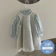pakaian retro kanak kanak perempuan korean outfit kids kids retro costume seluar retro kanak kanak b