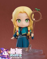 [預訂] 迷宮飯 【再販】黏土人 2385 瑪露希爾 (通常/ 特典版) 截訂日期: 2026-03-12