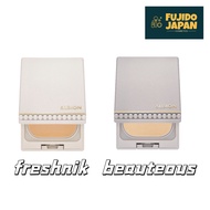 【Shipping from Japan】ALBION Studio Beauteous Foundation/ Freshnik Foundation 9g Powder Foundation