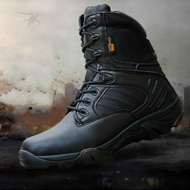 DELTA Military Tactical Boots