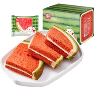 A1 Watermelon Toast 480g Food Casual Sandwich Snack Sandwich Bread