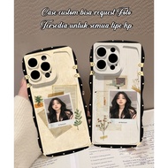 WAVE CASE REALME NOTE 50 C53 C51 C55 C2 C33 C30 C21 C35 C20 C21Y C25Y C11 C12 10PRO 10 5G 9PRO 9PROP