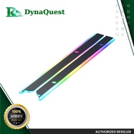 Asiahorse Lightsaber-X mATX ARGB Motherboard Lightstrip