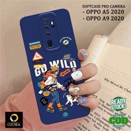 Latest OPPO A5 2020/A9 2020 Case - OZORA - Fashion Case Aesthetic - Casing Hp OPPO A5 2020/A9 2020 - Cellphone Accessories - Softcase Hp OPPO A5 2020/A9 2020 - Silicone Hp - Kesing Hp - Hp Cover - Cute Case - TPU Pro Camera