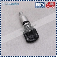4PCS 13538566 TPMS Tire Pressure Sensor for Buick Envision Cadillac Rave CT5  CT4