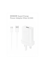 Original Honor SuperCharge Power Adapter 100w / 35w / 22.5w