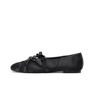 ZARA Casual Shoes 2cm Womens Black 3833610800