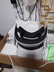 3D VR主機Oculus QUEST2