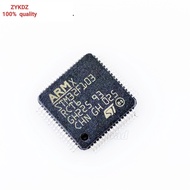 1PCS New MCU STM32F103RCT6 STM32F103R8T6 GD32F103RCT6 LQFP-64 32F103RCT6 32F103R8T6 Microcontroller 