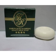 Sabun Susu Kambing HR_50G